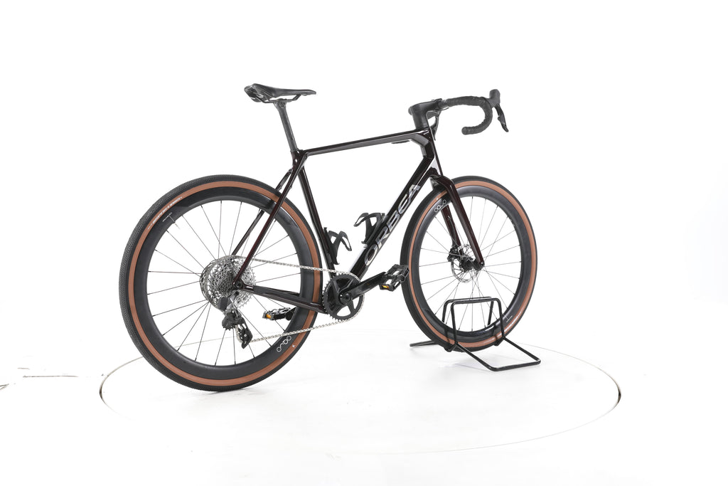 Orbea Terra M31eTEAM 1X Fahrrad Rennrad & Gravel - Image 12
