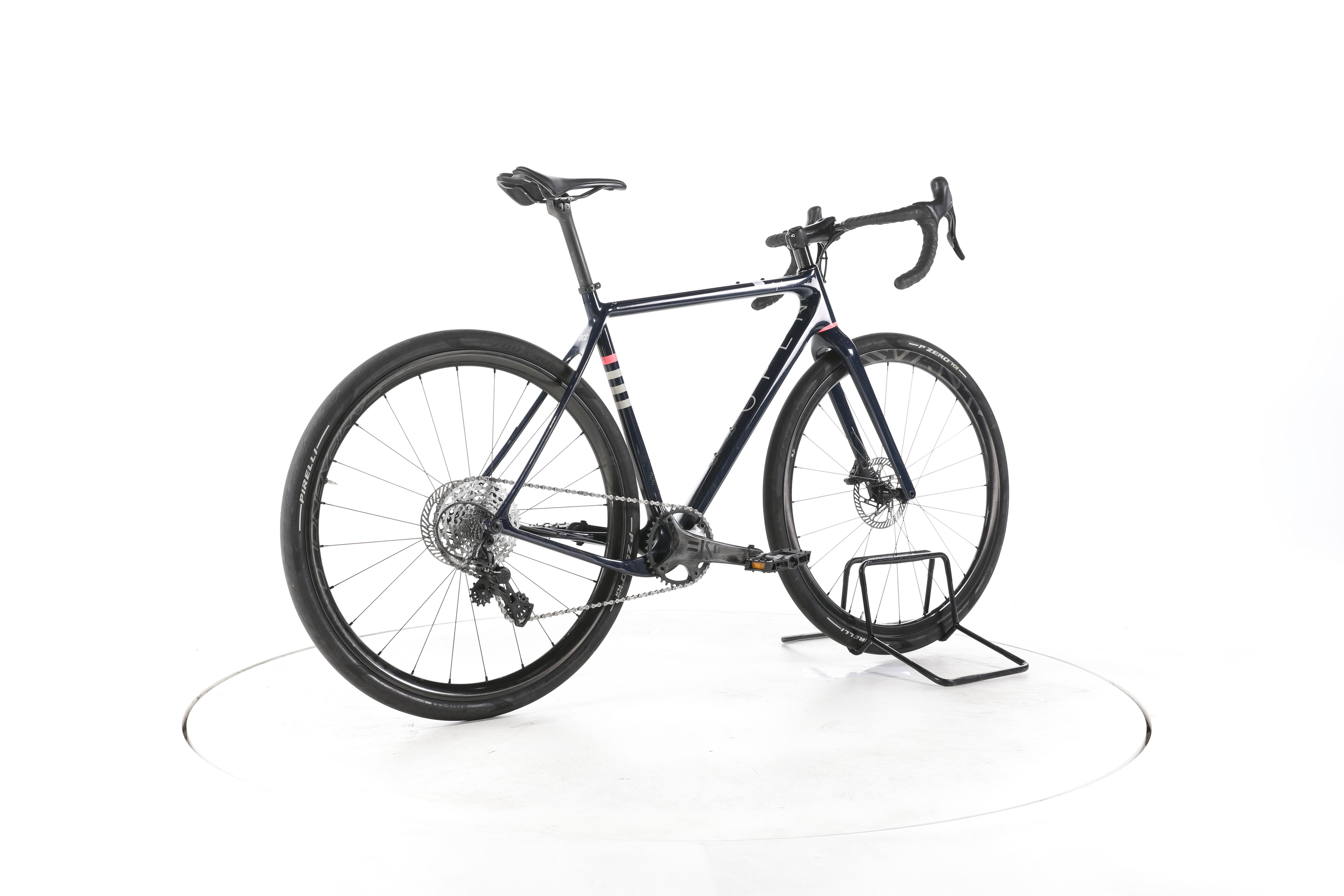 OPEN U.P. EKAR RAPHA Limited Edition Rennrad Carbon - Image 12