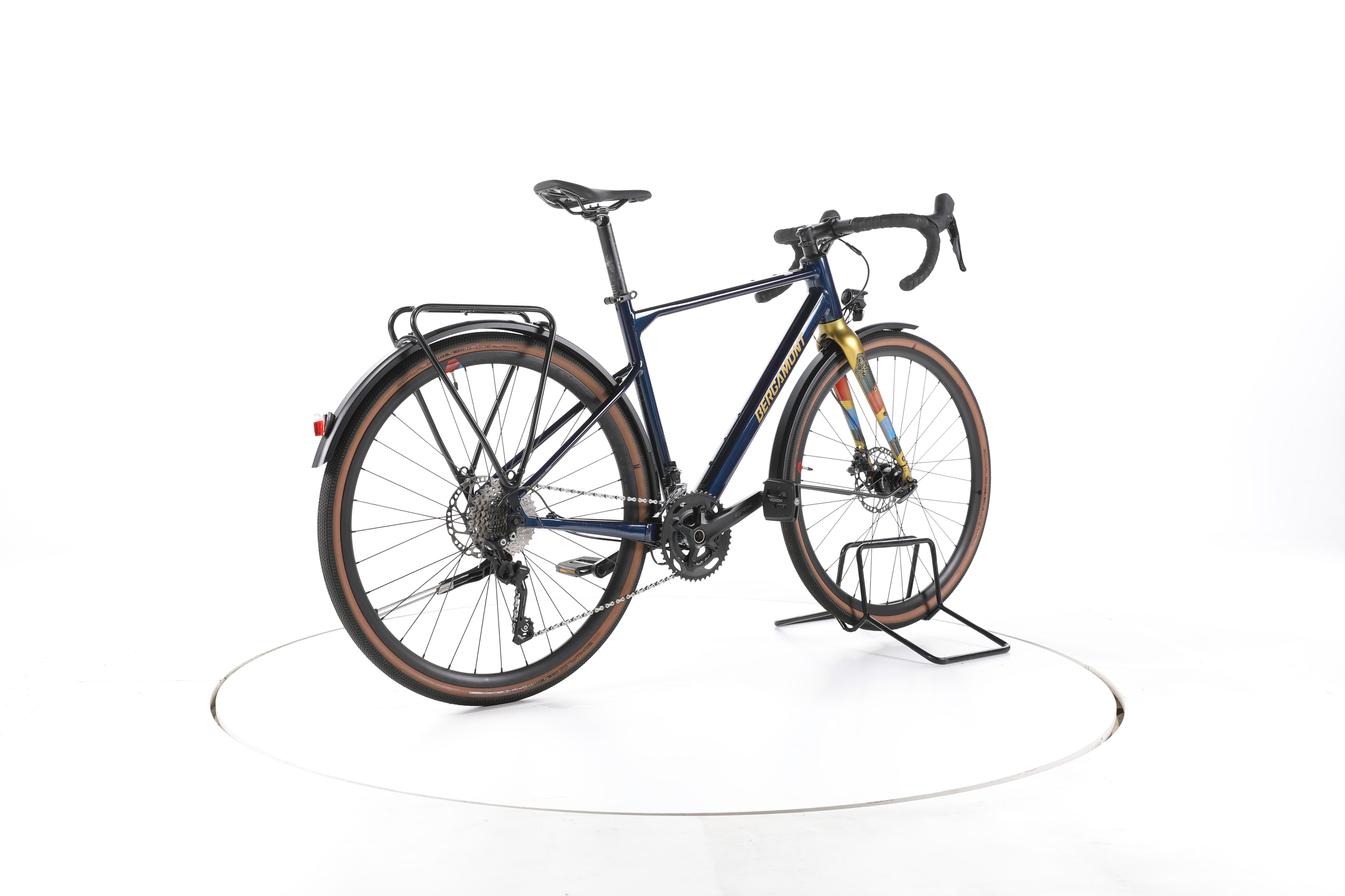 Bergamont Grandurance RD5 Gravelbike - Image 12
