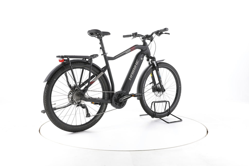 Haibike Trekking 3.5 LTD Trekking E-Bike - Image 12