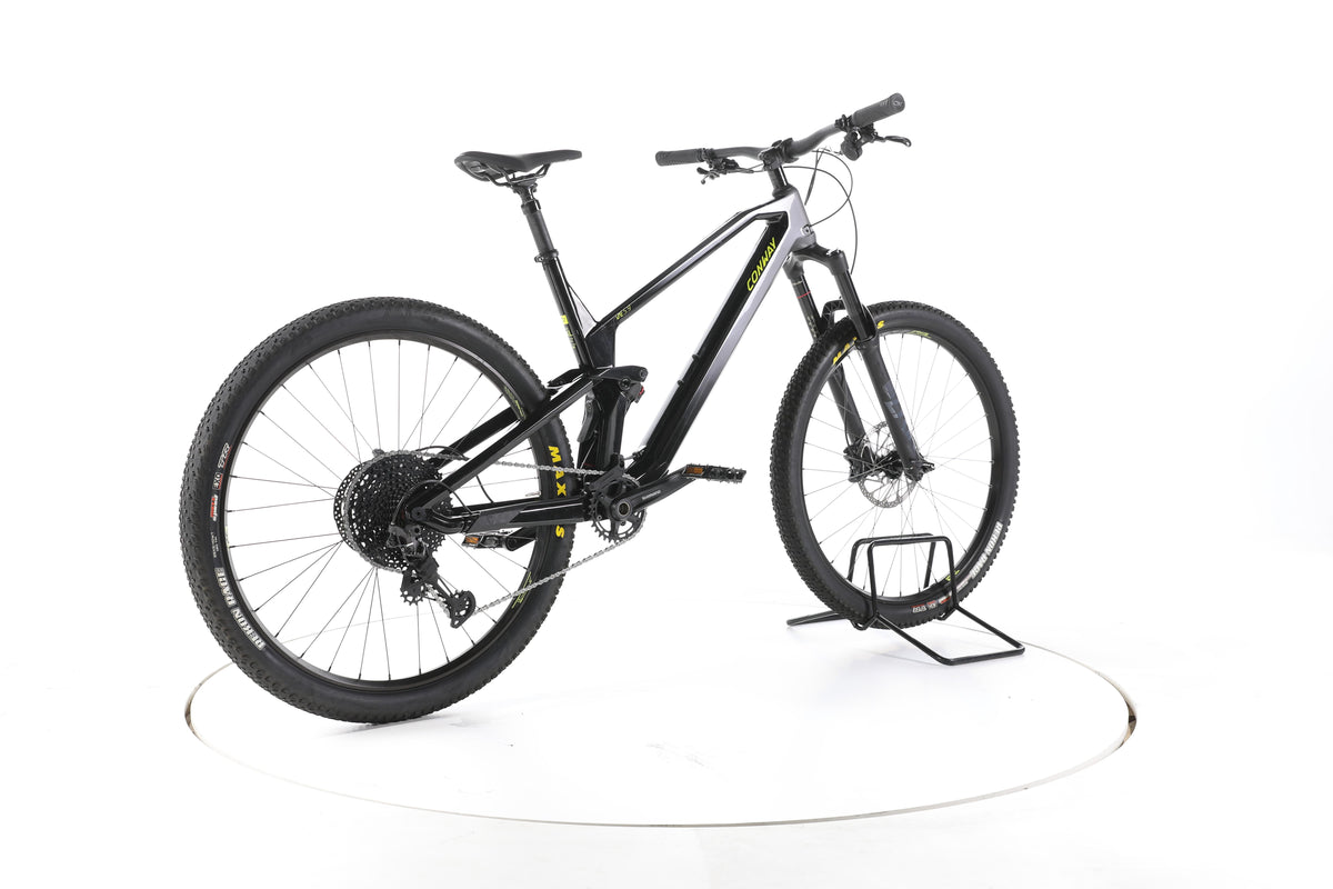 Conway WME 5.9 Fahrrad Fully - Image 12