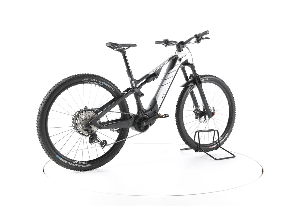 Rotwild R.C750 PRO Fully E-Bike Carbon 2023 - Image 12