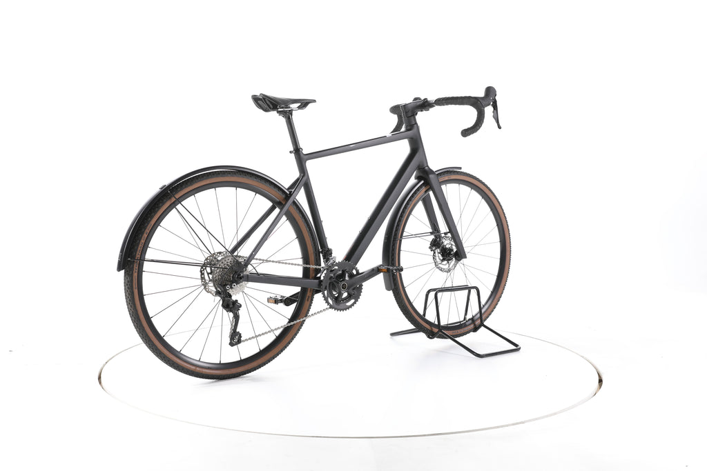 Rose Blend Gravel Gravelbike Carbon 2024 - Image 12