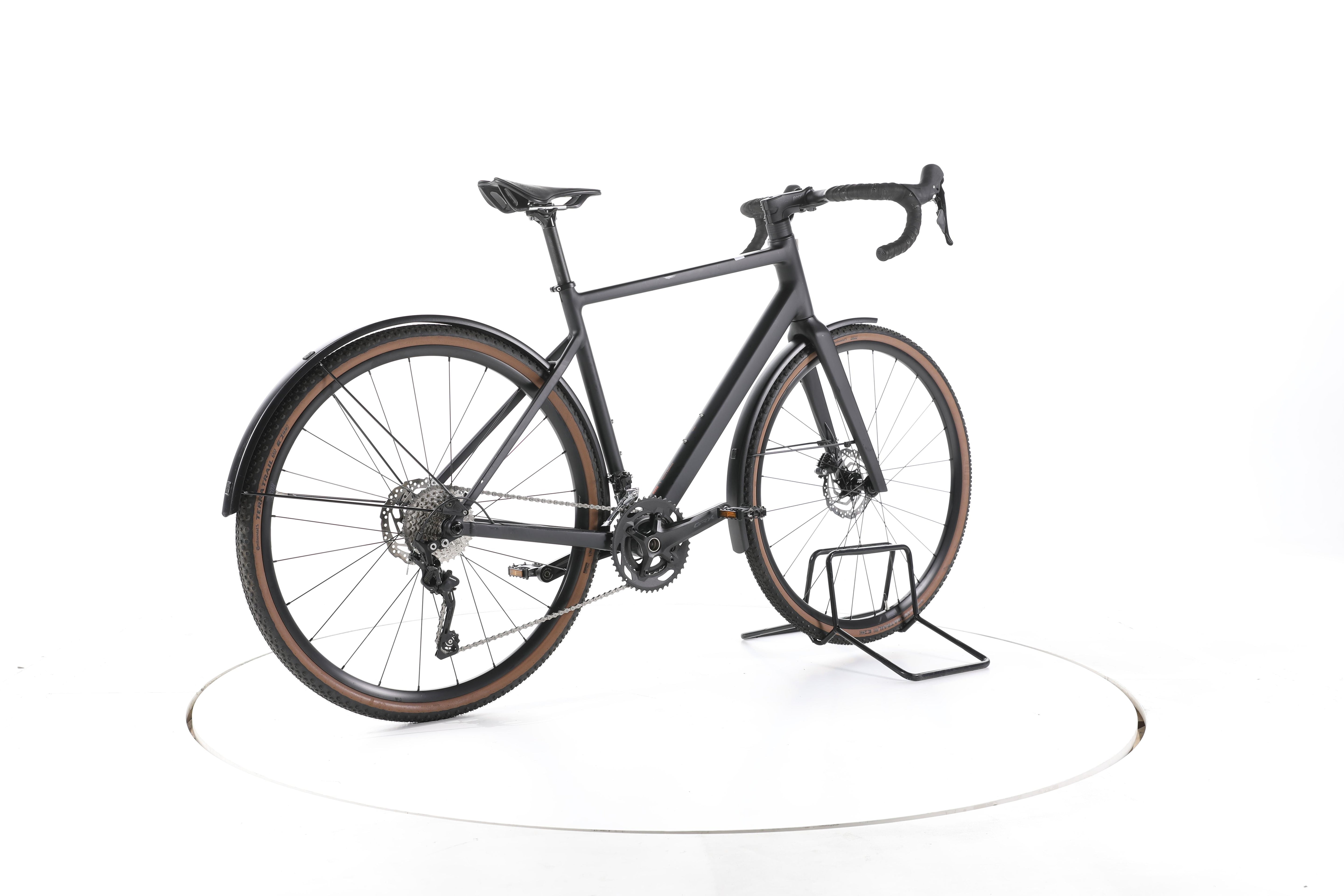 Rose Blend Gravel Gravelbike Carbon 2024 - Image 12