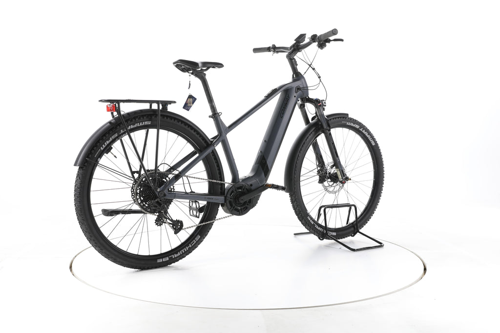 Conway Cairon SUV 5.0 Trekking E-Bike - Image 12