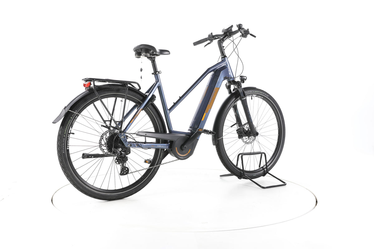 Trenoli Tanaro Sportivo Trekking E-Bike - Image 12