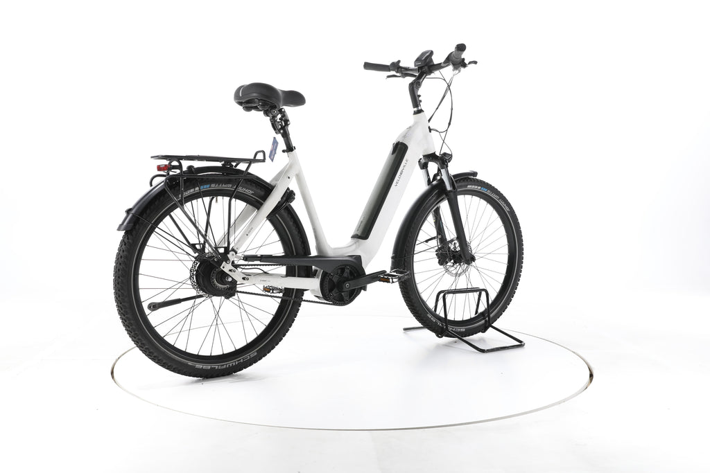 Velo de Ville SEB 890 City E-Bike Tiefeinsteiger - Image 12