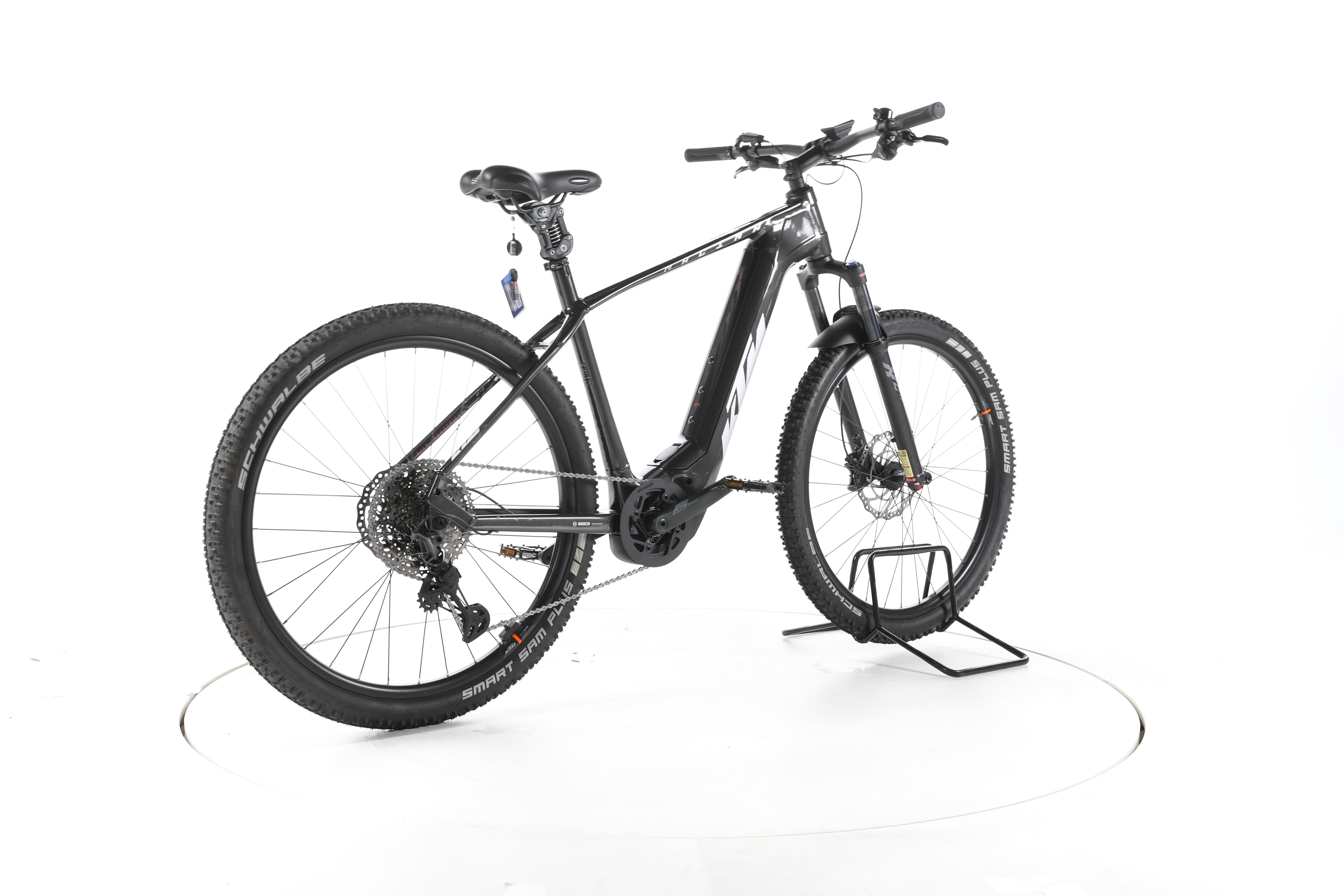 KTM Macina Team XL E-Bike - Image 12