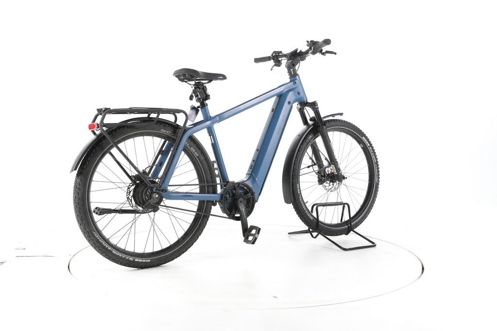 Riese & Müller Charger4 GT Vario City E-Bike - Image 12
