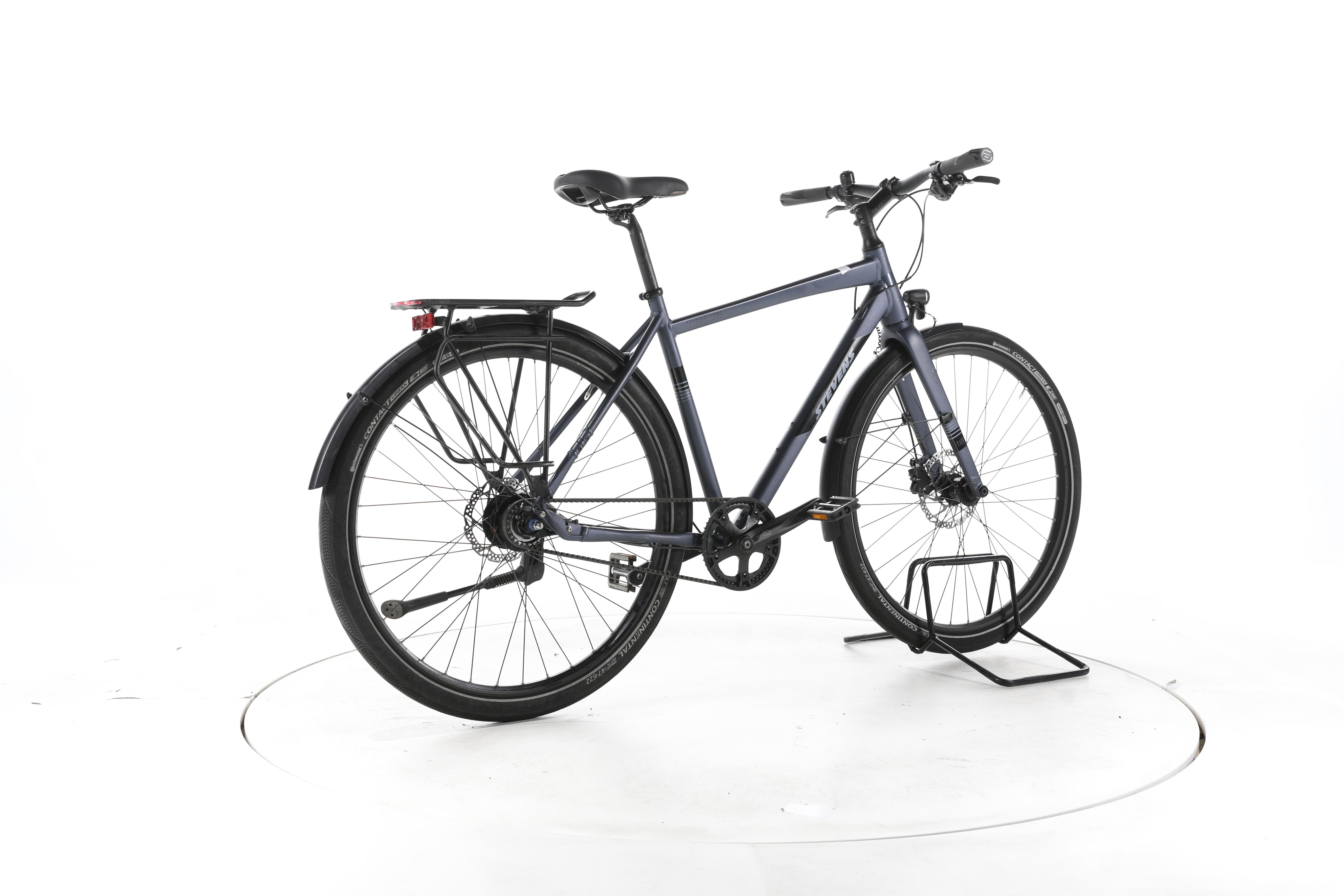 Stevens Courier Luxe Fahrrad City & Trekking - Image 12