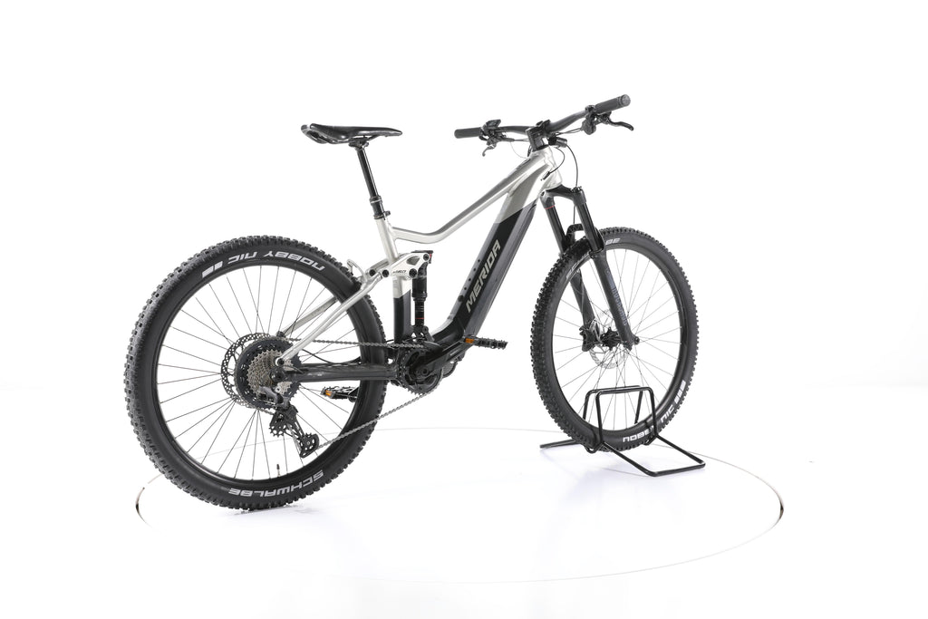 Merida eONE-SIXTY 500 EP2 Fully E-Bike - Image 12
