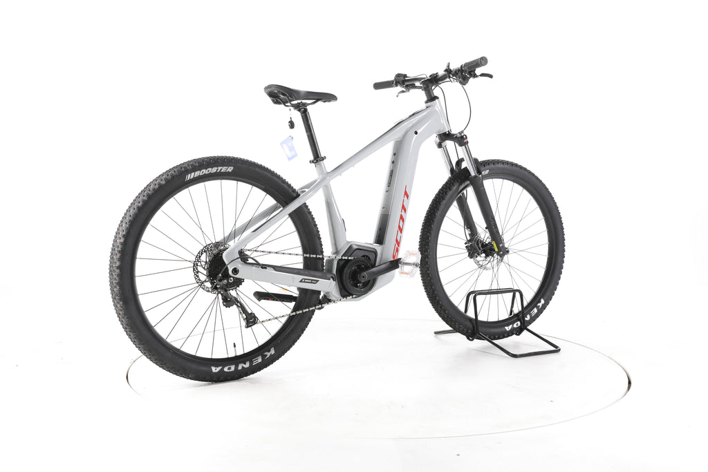 Scott Aspect eRIDE 940 E-Bike - Image 12