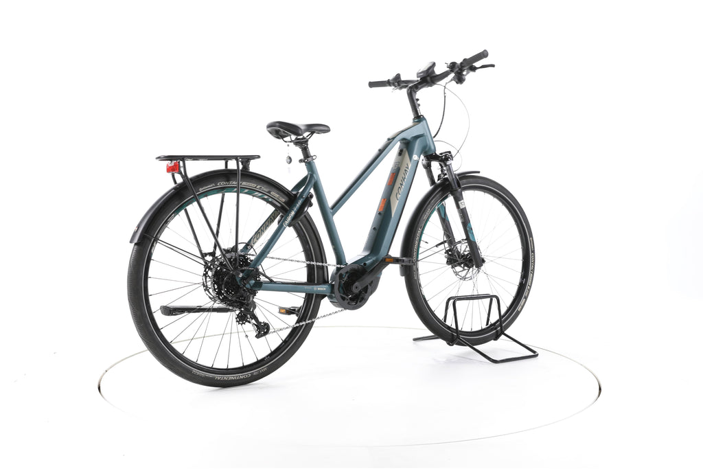 Conway Cairon T 3.0 Trekking E-Bike - Image 12