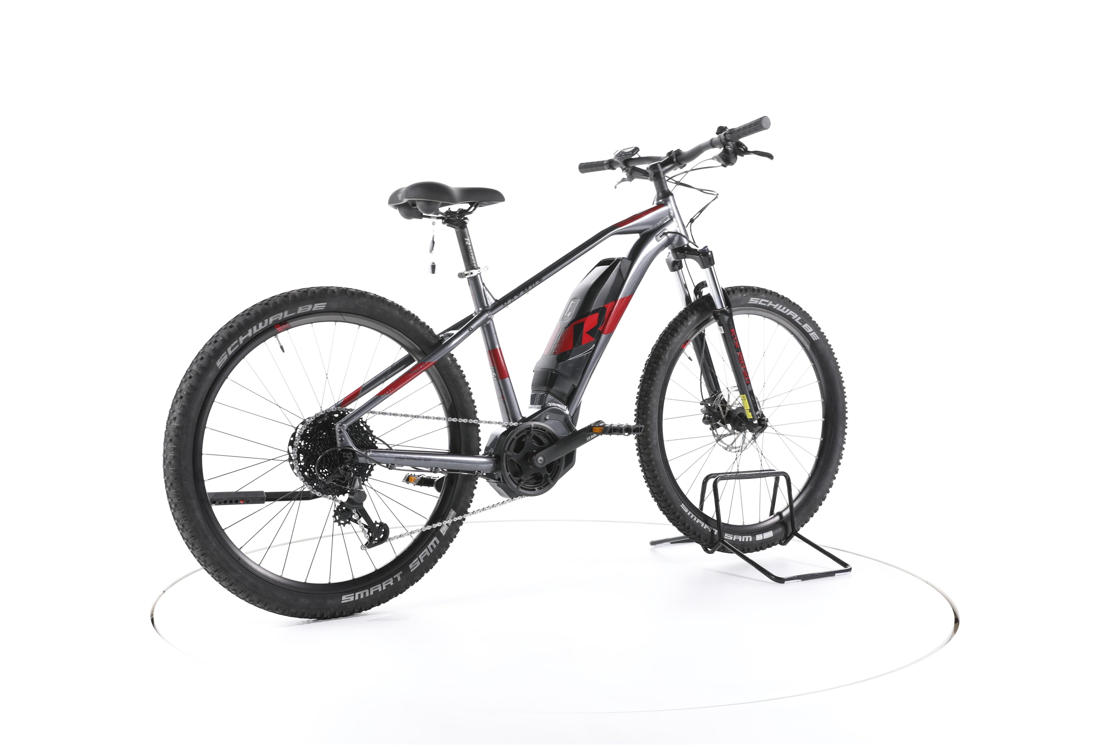 R Raymon HardRay E 3.0 E-Bike - Image 12