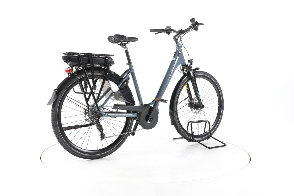 Superior SBT 300 Trekking E-Bike Tiefeinsteiger - Image 12