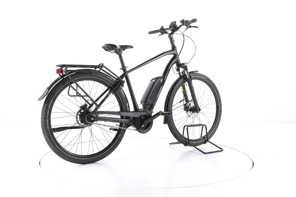 Pegasus Solero E8R Plus City E-Bike - Image 12