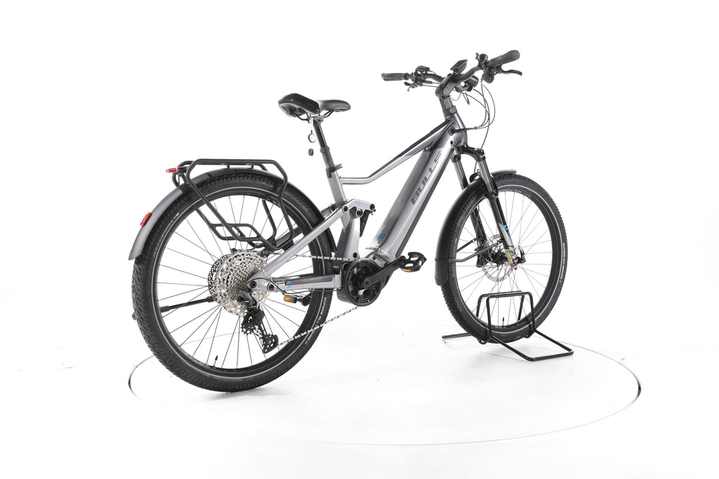 Bulls Iconic EVO TR2 SUV E-Bike - Image 12