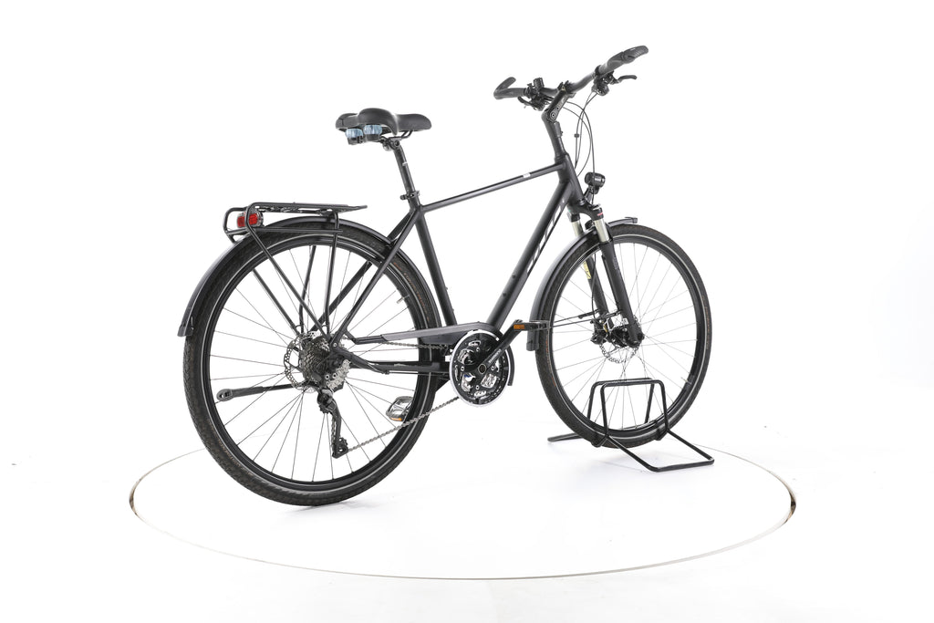 KTM ZEG Maranello Light Disc Fahrrad City & Trekking - Image 12