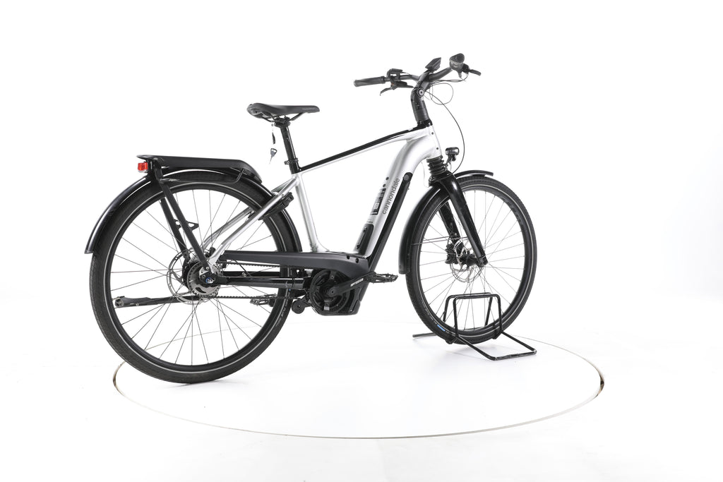 Cannondale Mavaro Neo 2 City E-Bike - Image 12