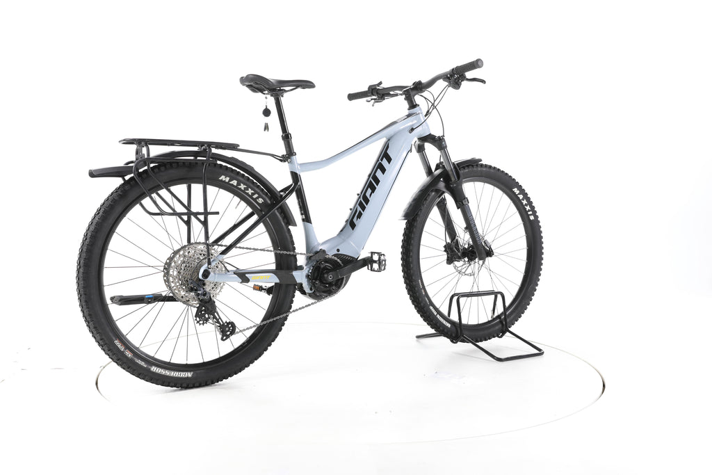 Giant Fathom E+1 Pro E-Bike - Image 12