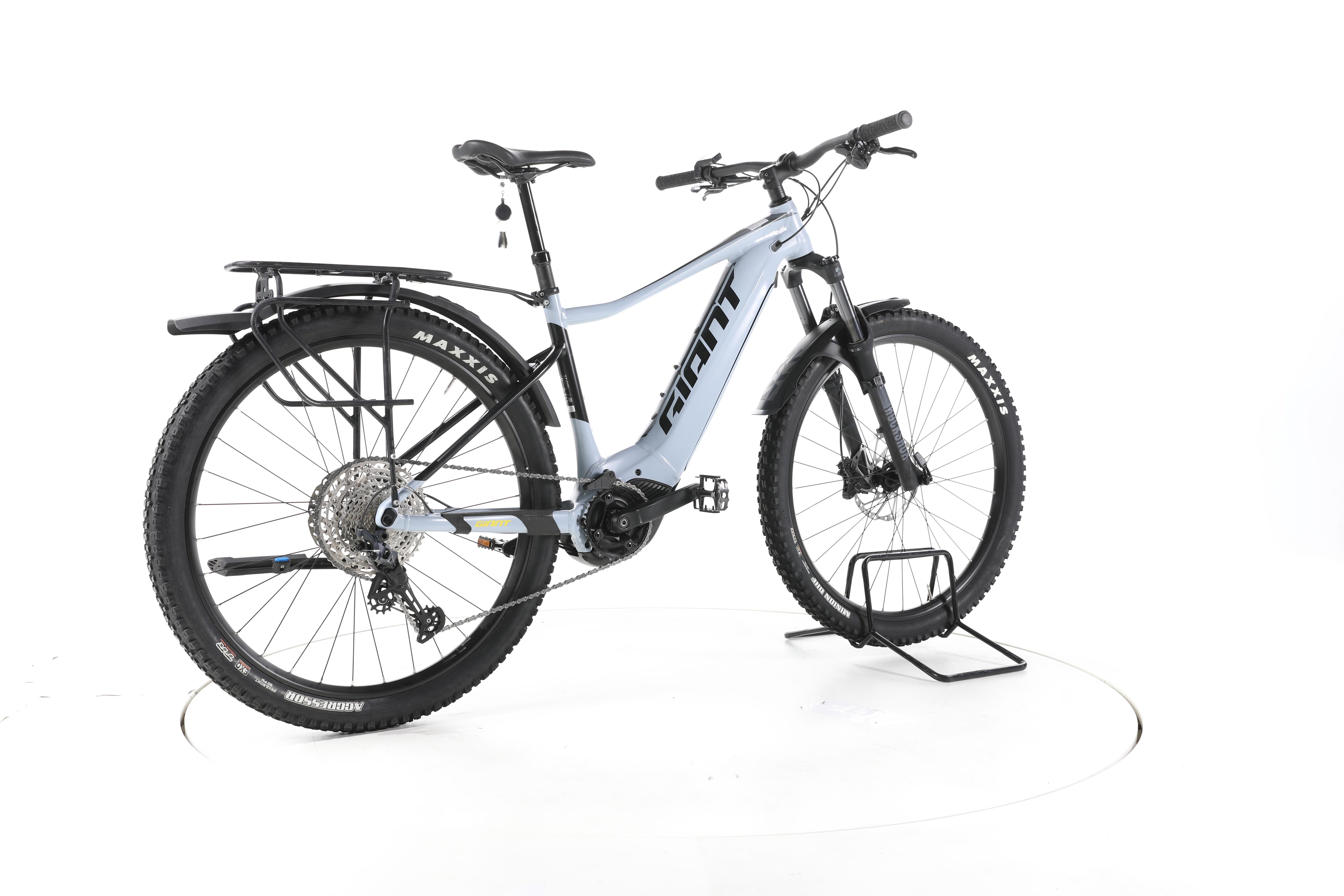 Giant Fathom E+1 Pro E-Bike - Image 12