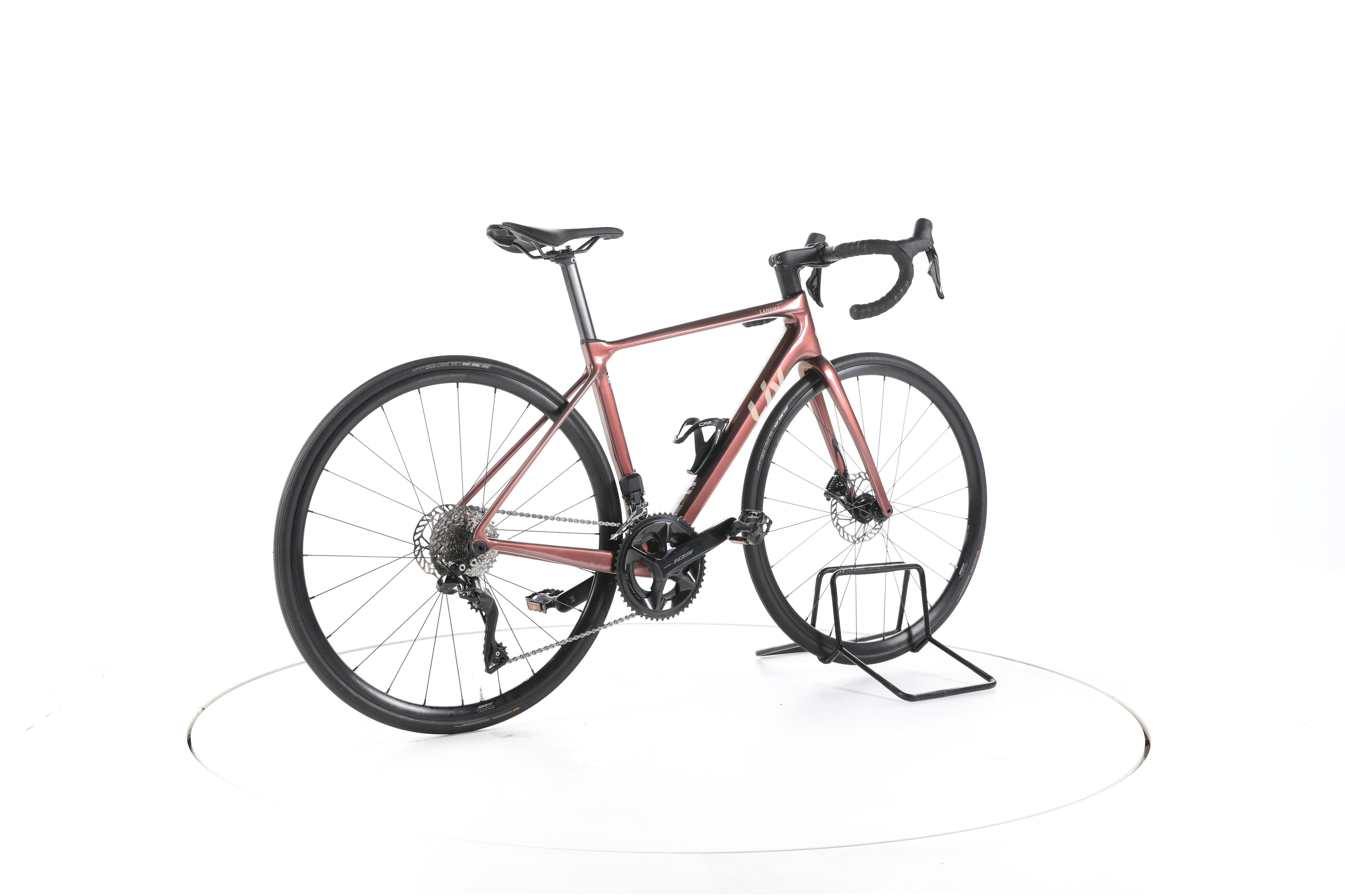 Liv Langma Advanced 1 - Image 12