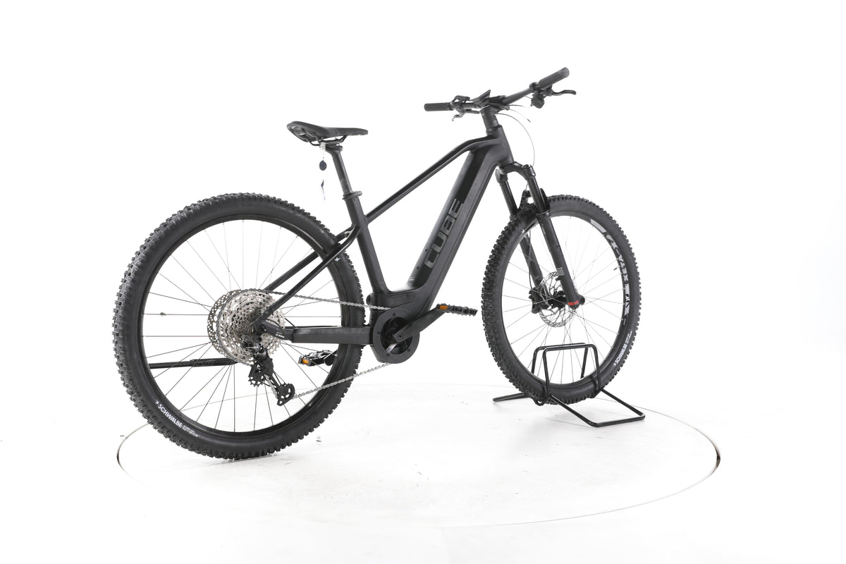 Cube Reaction Hybrid SL E-Bike - Image 12