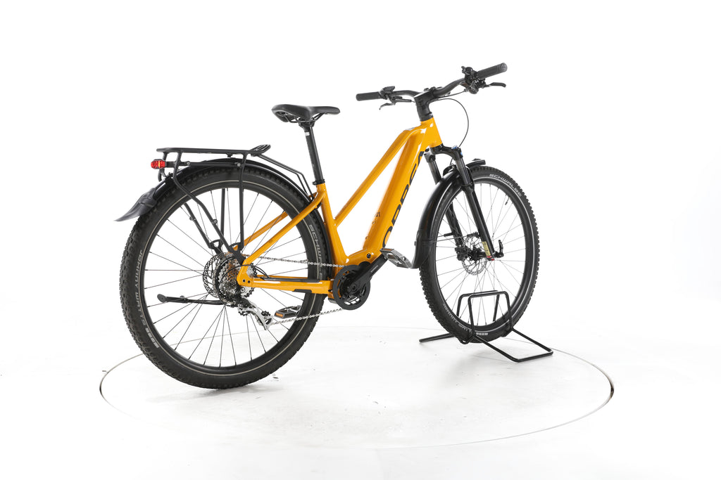 Orbea KEMEN SUV 30 SUV E-Bike - Image 12
