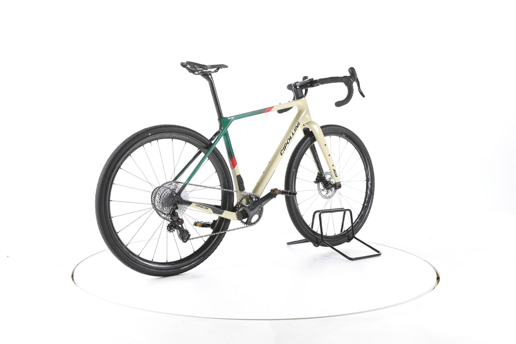 Cipollini Ago Campagnolo EKAR Gravelbike Carbon - Image 12