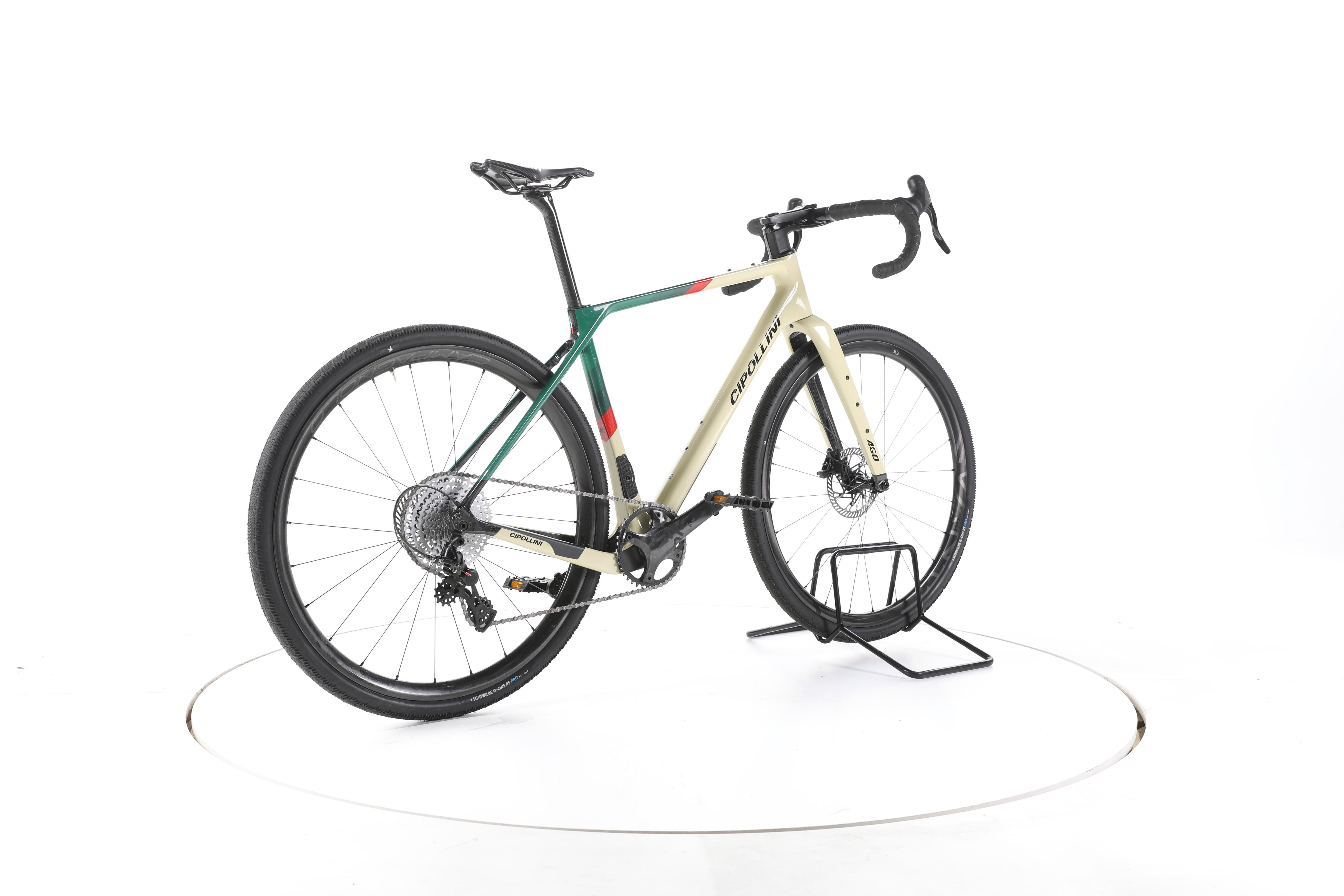 Cipollini Ago Campagnolo EKAR Gravelbike Carbon - Image 12