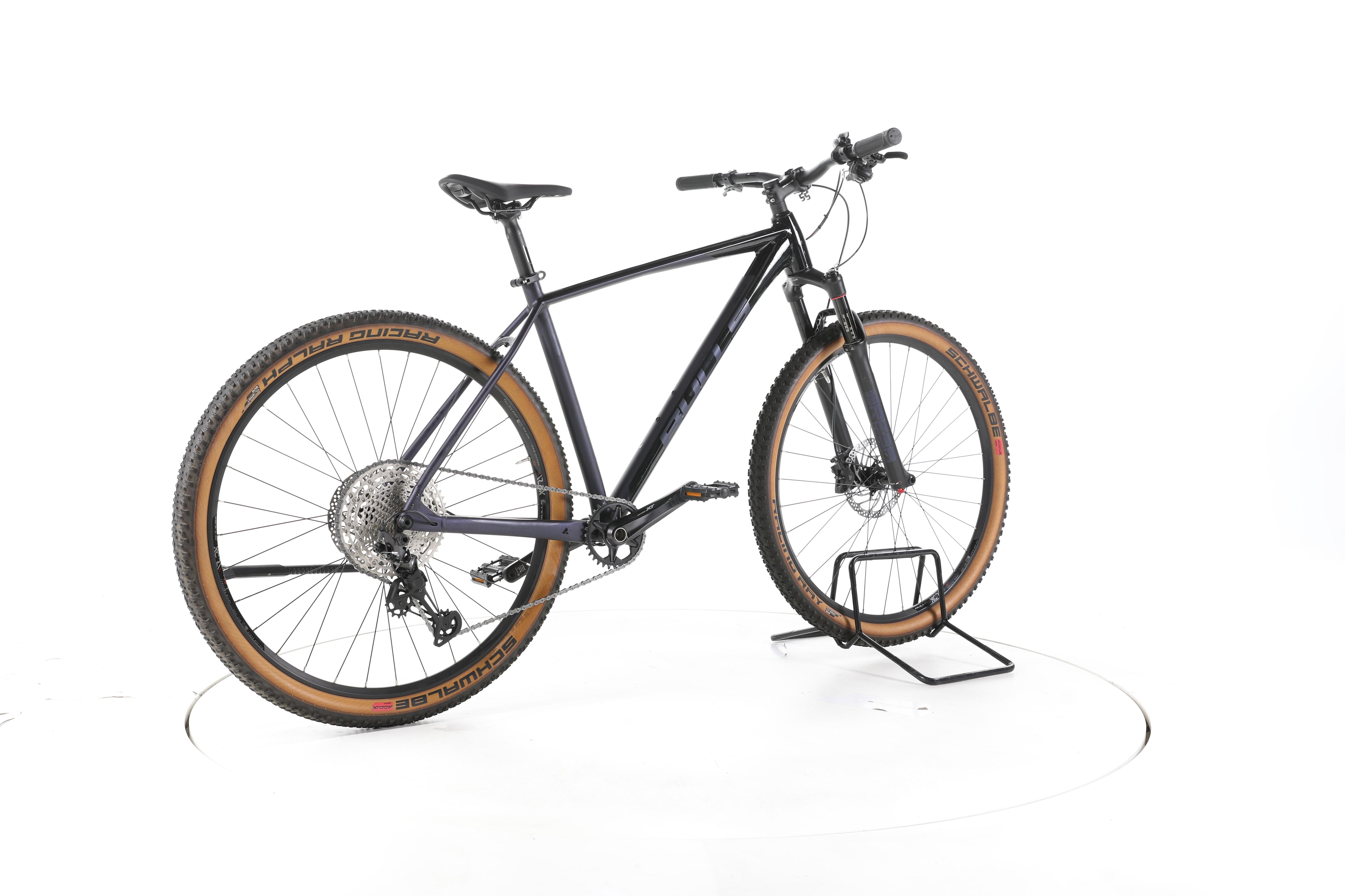 Bulls Copperhead 3S Fahrrad City & Trekking - Image 12
