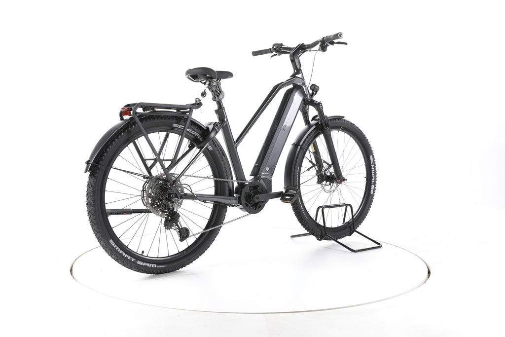 Kalkhoff Entice 5.B Advance+ Trekking E-Bike - Image 12