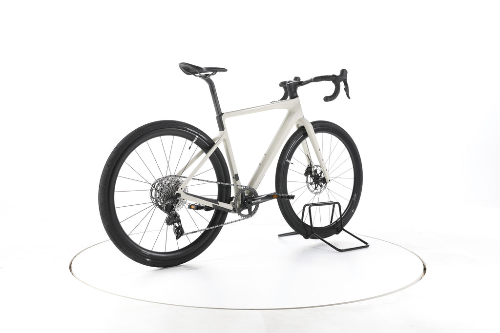 Rose Backroad Force AXS XPLR 1x12 Gravelbike Carbon 2024 - Image 12