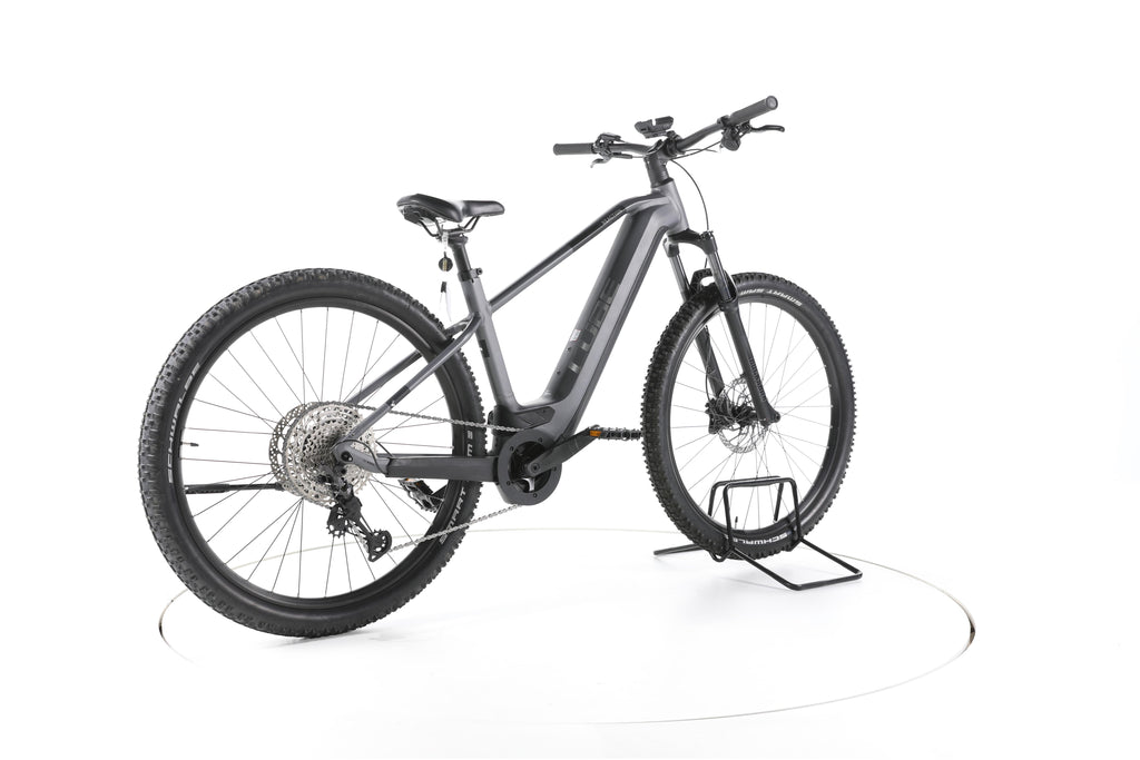 Cube Reaction Hybrid Race E-Bike - Image 12