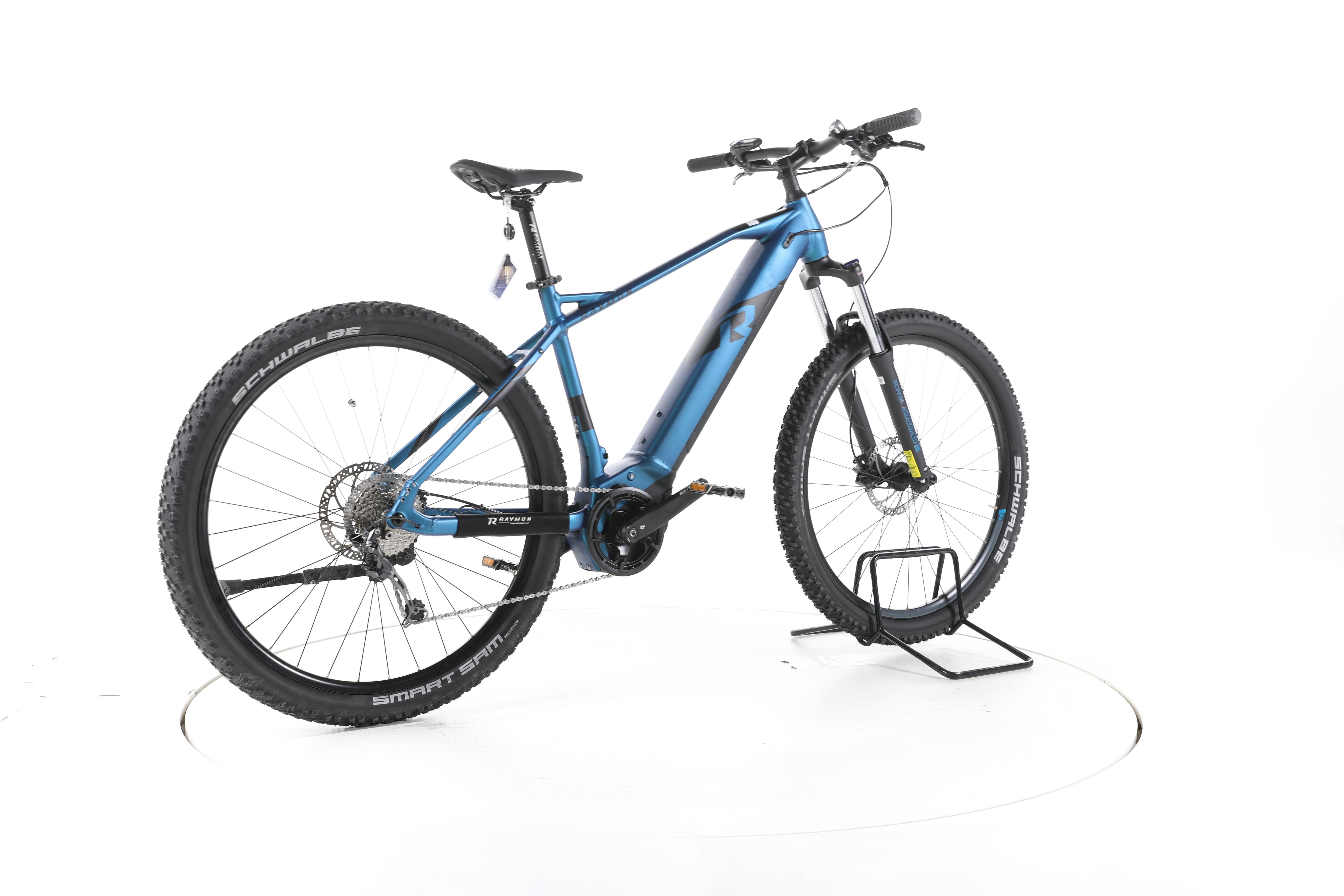 R Raymon HardRay E 5.0 E-Bike - Image 12