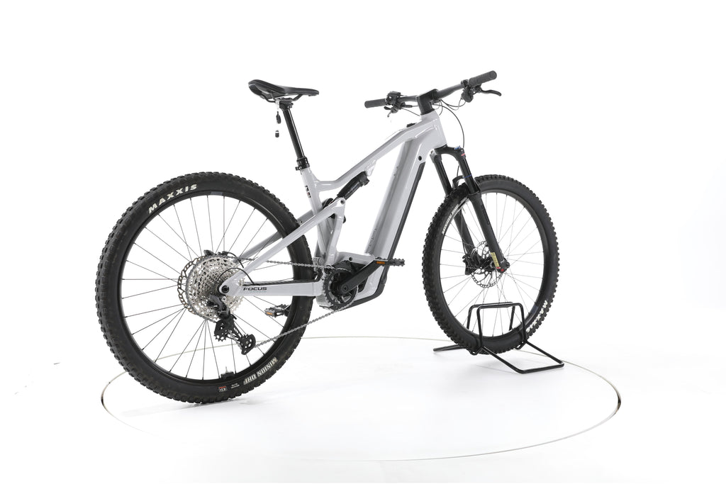 Focus Thron² 6.7 Fully E-Bike - Image 12