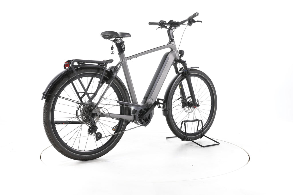 Kalkhoff Endeavour 5.B Advance+ Trekking E-Bike - Image 12