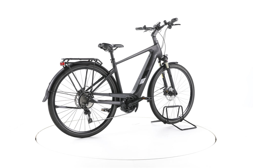 Pegasus Enovo EVO 10 Trekking E-Bike - Image 12