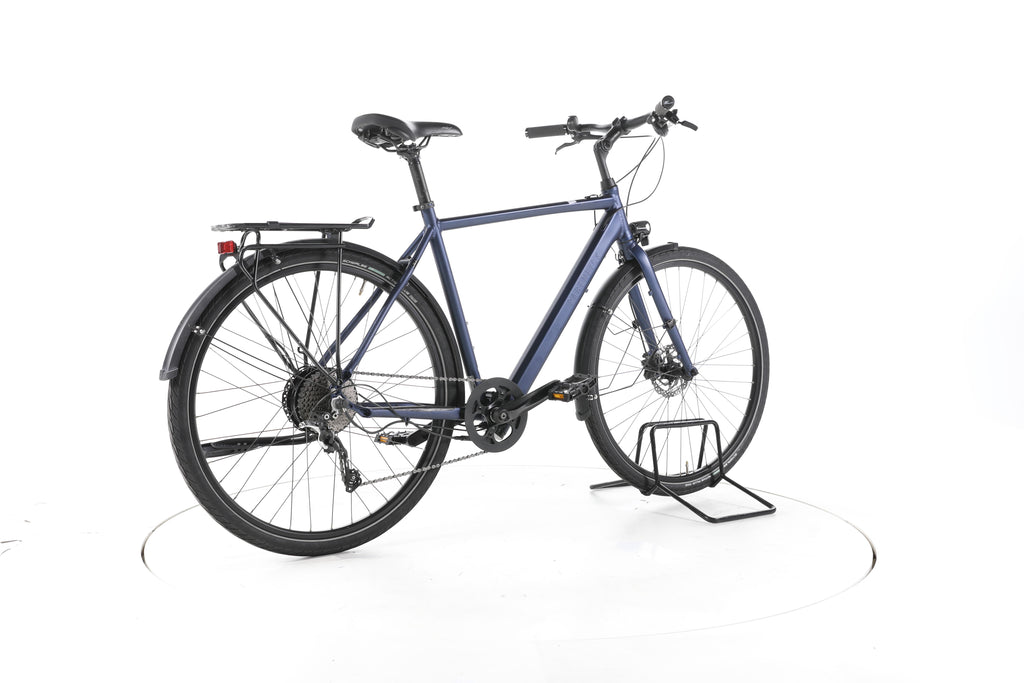 Rabeneick TC-E Trekking E-Bike - Image 12