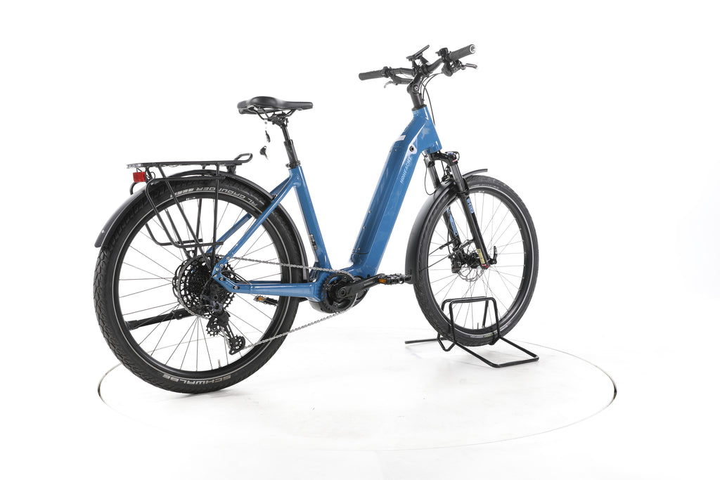 HoheAcht AMO Tereno Trekking E-Bike Tiefeinsteiger - Image 12