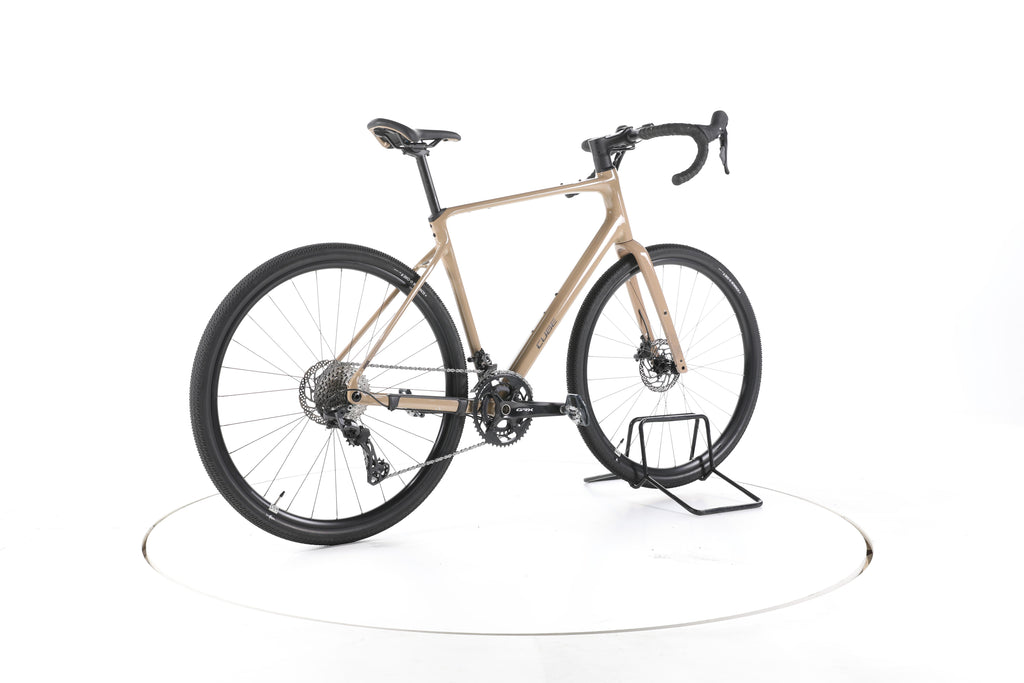 Cube Nuroad Race Gravelbike 2026 - Image 12