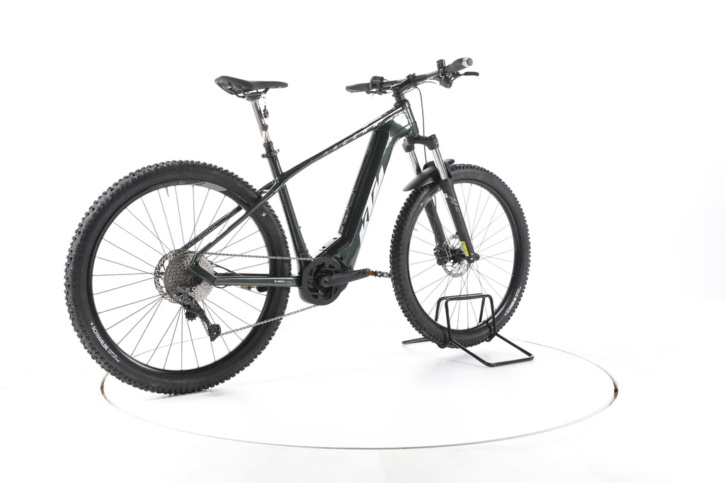 KTM Macina Team 793 E-Bike - Image 12