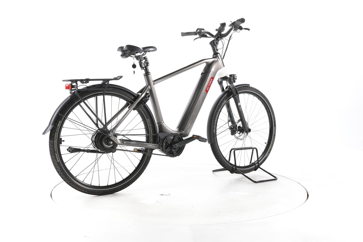 Victoria Manoc 3 City E-Bike - Image 12