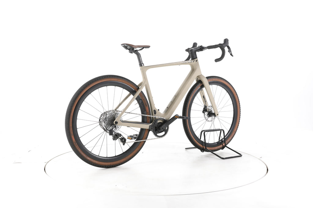 Scott Solace Gravel eRIDE 20 E-Gravel & Rennrad Carbon 2024 - Image 12