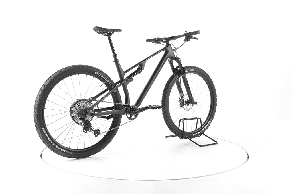 Cube AMS ZERO99 C:68X Race Fahrrad Fully - Image 12