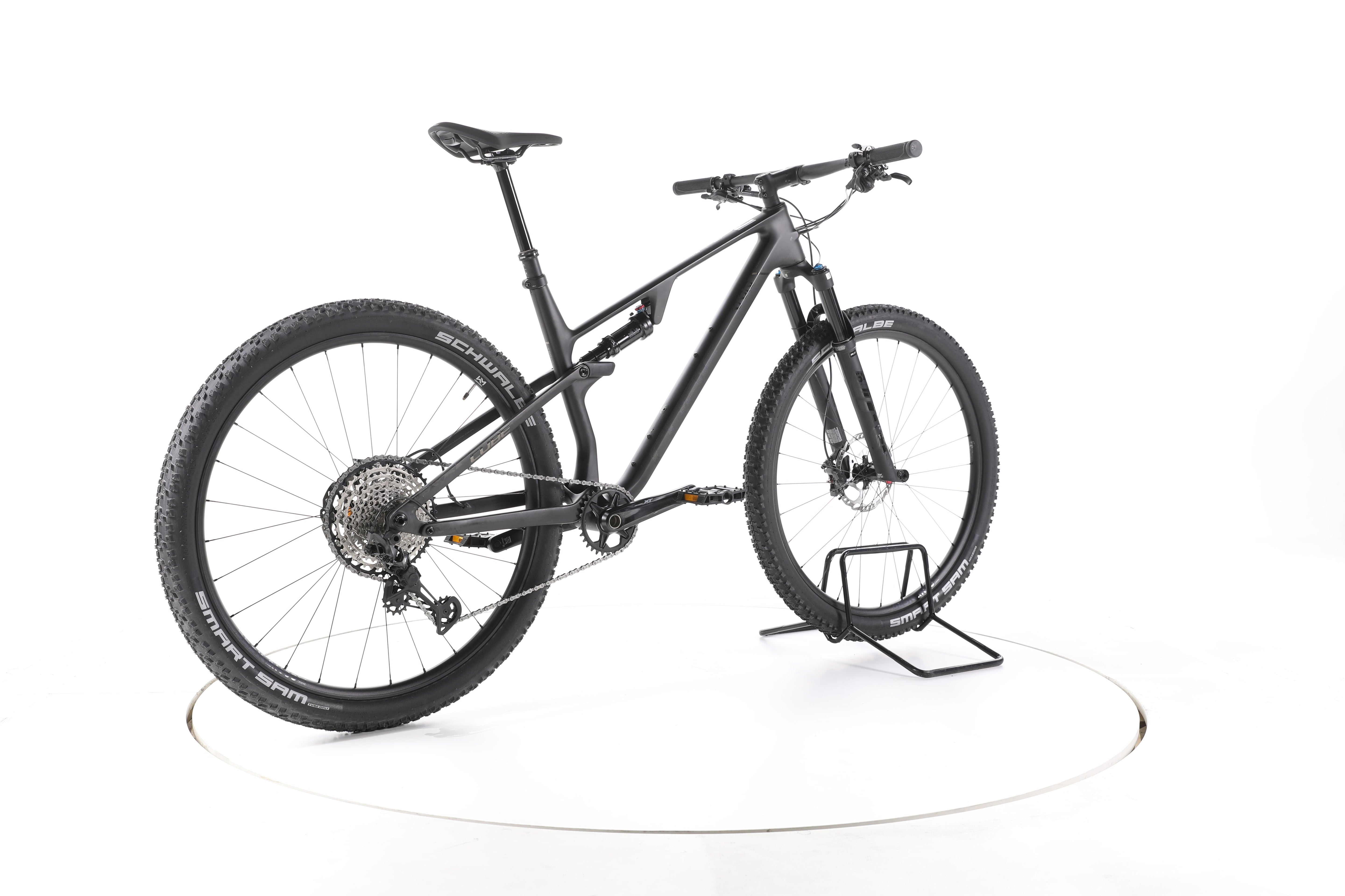 Cube AMS ZERO99 C:68X Race Fahrrad Fully - Image 12