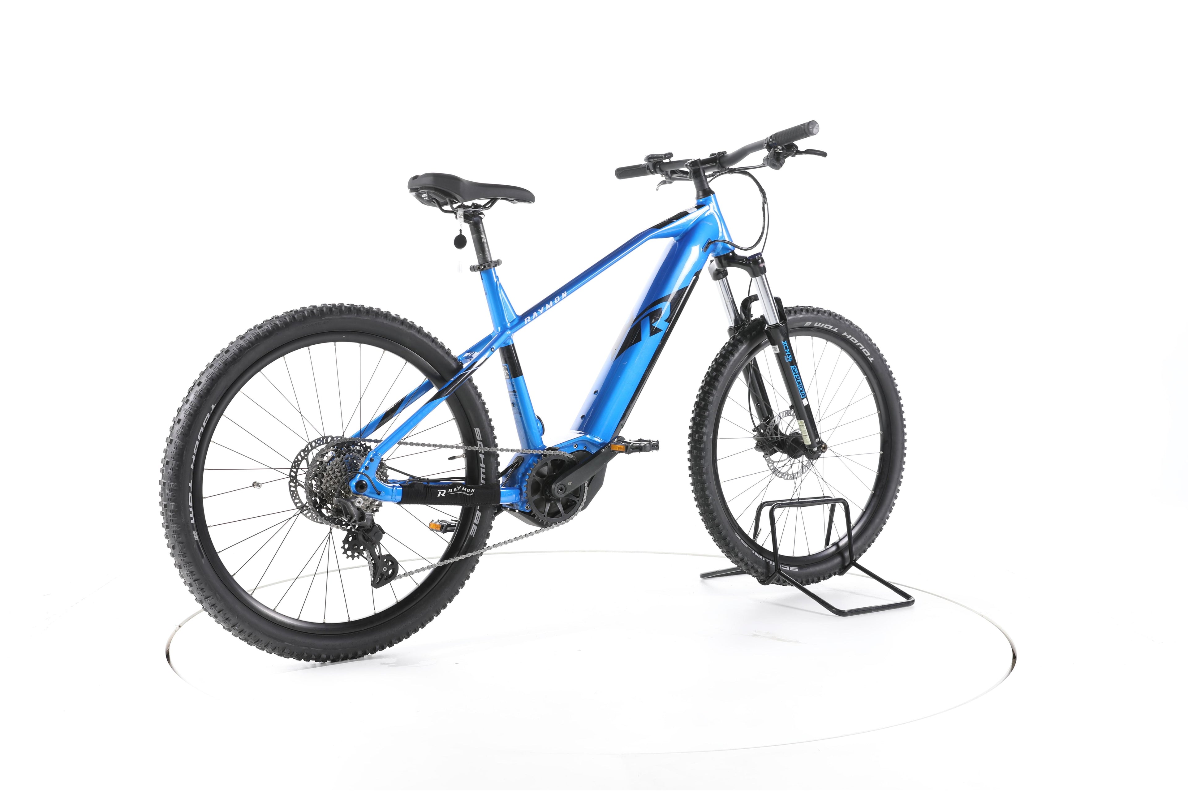 R Raymon hardRay E 6.0 E-Bike - Image 12