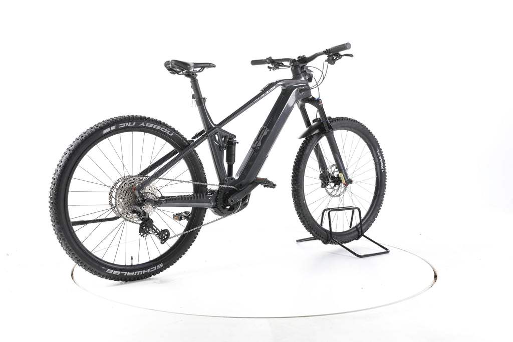 Bulls Sonic Evo TR 2 E-Bike Fully Carbon 2024 - Image 12