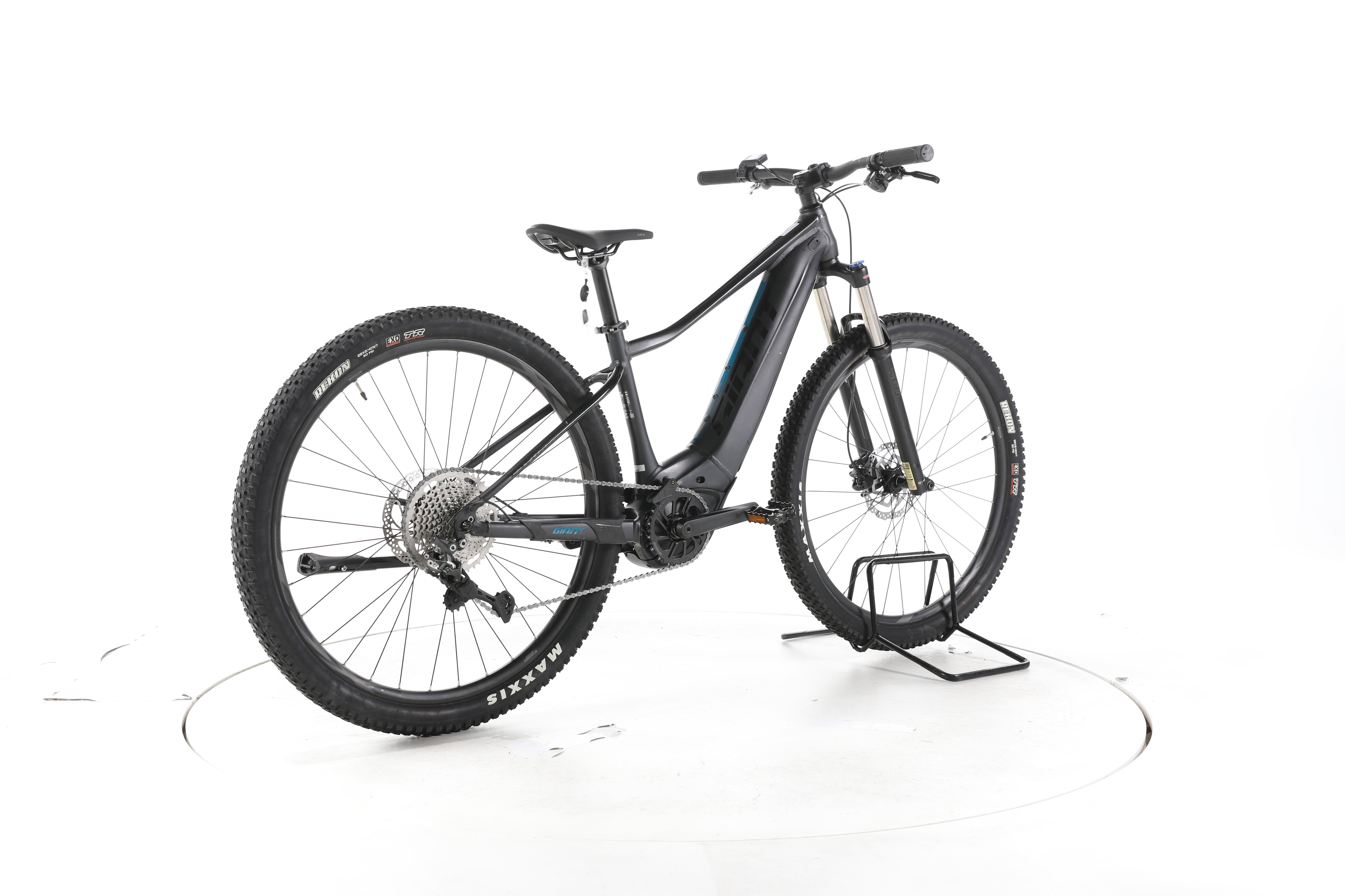 Giant Fathom E+ 2 E-Bike - Image 12