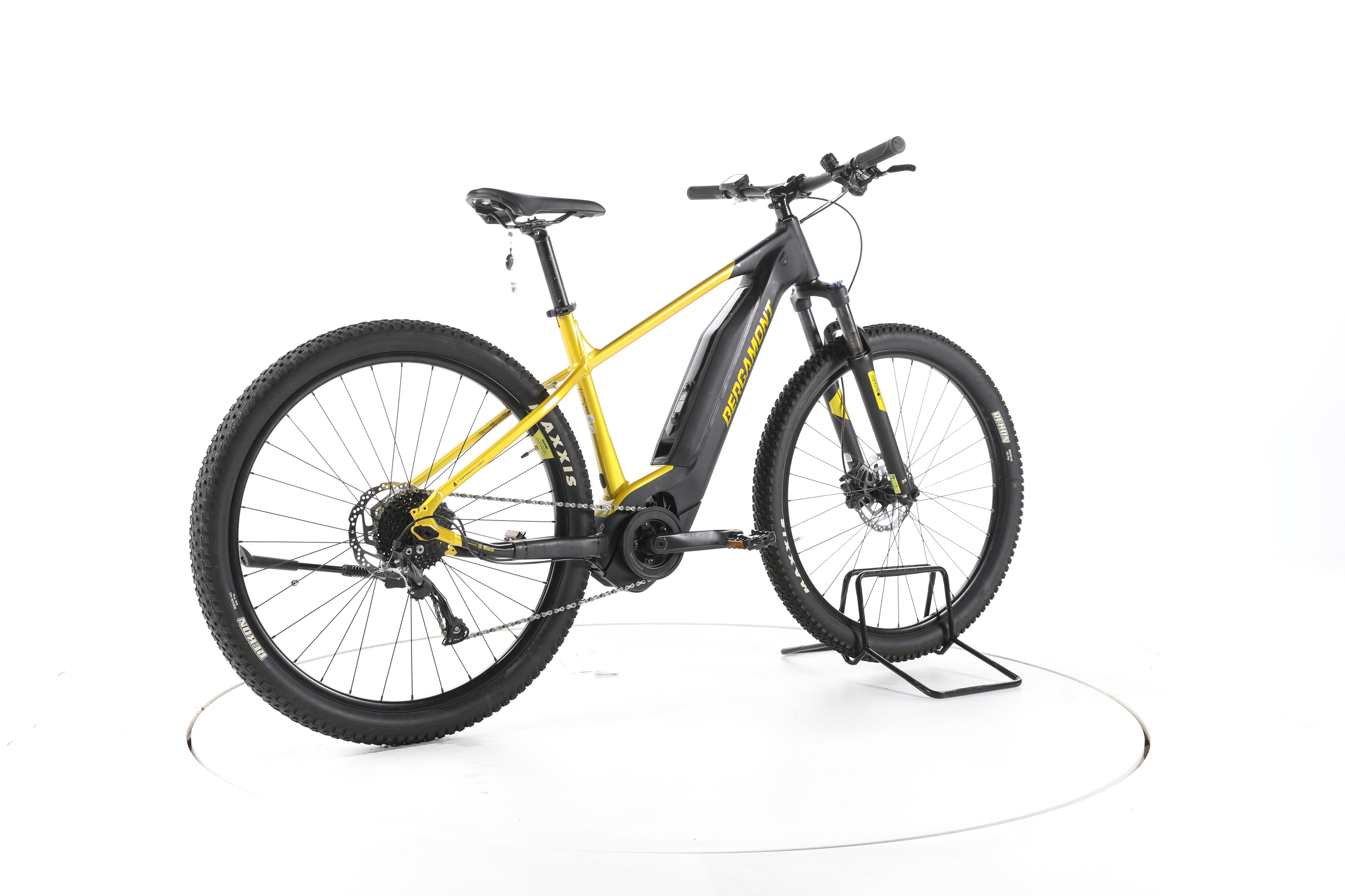 Bergamont E-Revox 4 E-Bike - Image 12